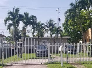 820 Jann Ave, Opa Locka, FL 33054