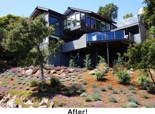 1 Channing Way, Sausalito, CA 94965
