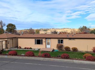 911 SE Isaac Ave, Pendleton, OR 97801