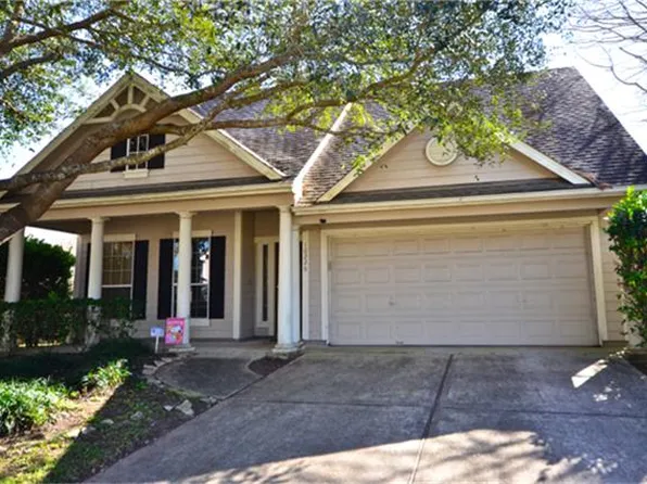 10226 Cherry Laurel Ln, Missouri City, TX 77459