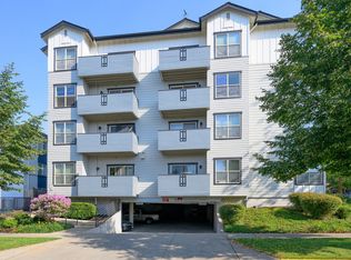 The Hutton, Eugene, OR 97403