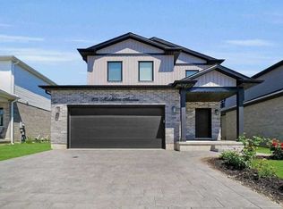 274 Middleton Ave, London, ON