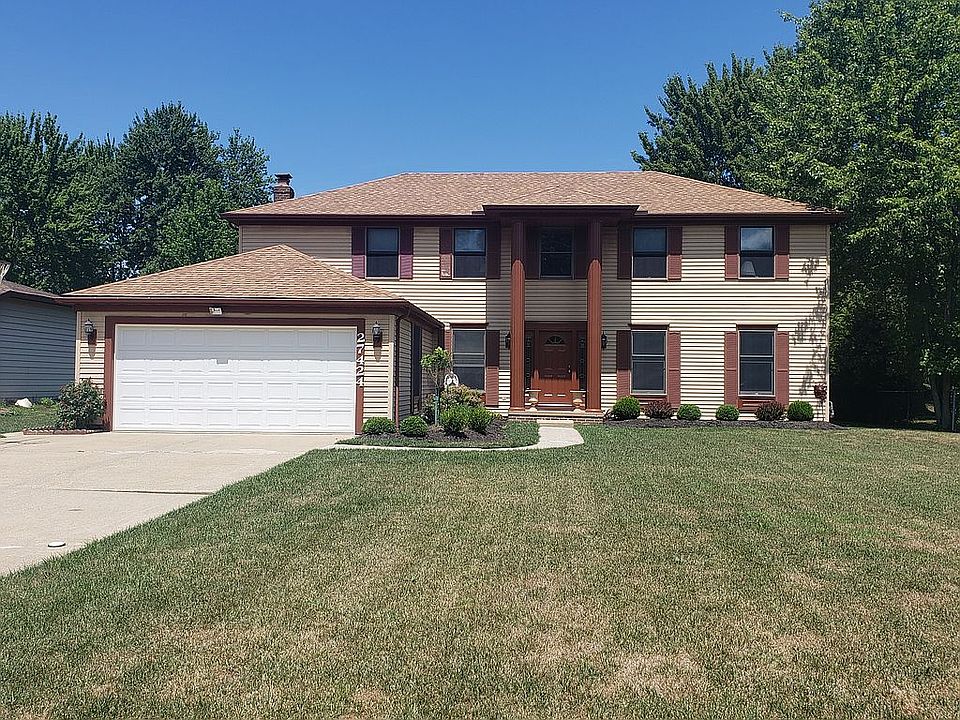 1st image of 27424 Pineview Dr