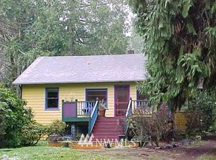 14971 Sandy Hook Rd NE, Poulsbo, WA 98370
