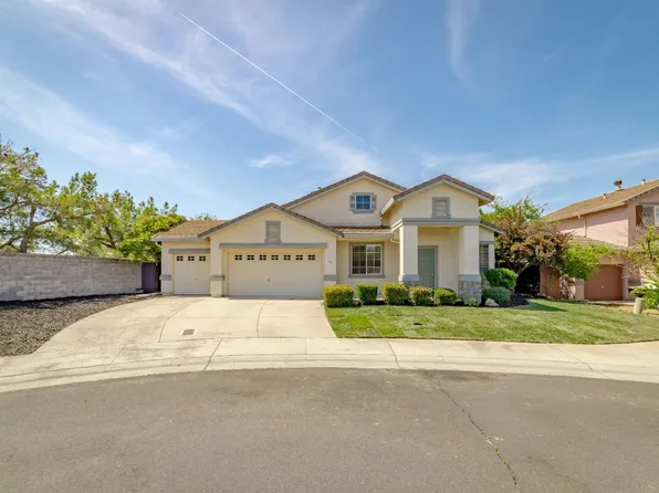35 Alden Ct, Roseville, CA 95678