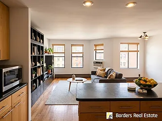 340 11th Street, #3D
