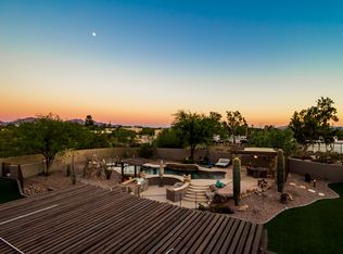 5847 E Quail Track Dr, Scottsdale, AZ 85266