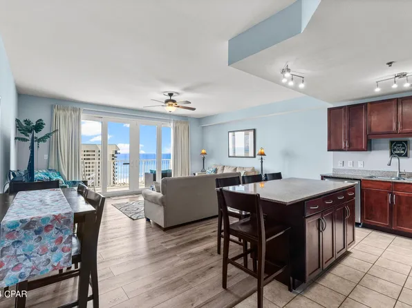 9860 S Thomas Dr Unit 917, Panama City Beach, FL 32408