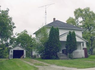 5614 Mill St, Peck, MI 48466