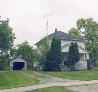 5614 Mill St, Peck, MI, 48466