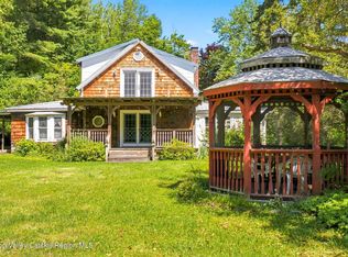 9 Rossitz Road, Shandaken, NY 12480