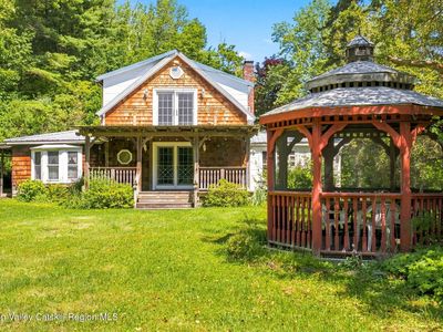 9 Rossitz Road, Shandaken, NY, 12480