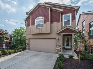 238 La Belle St, Mt Washington, PA 15211