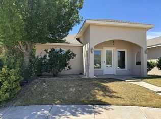 9 Ec Tucker Ct, Roswell, NM 88201