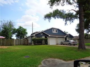 7003 Greenyard Dr, Houston, TX 77086