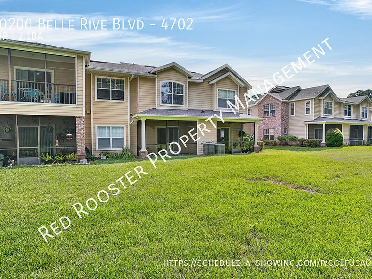 10200 Belle Rive Blvd #4702 — Photo 31