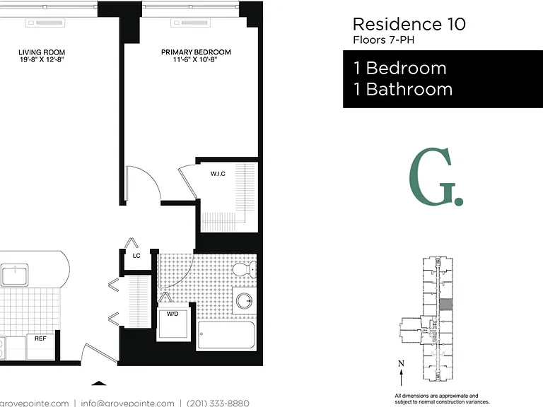 Grove Pointe — Photo 19