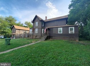 1900 Deering Ave, Baltimore, MD 21230