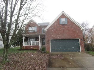 501 Thames Cir, Nicholasville, KY