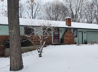 W11060 Deer Run Drive, Lodi, WI 53555