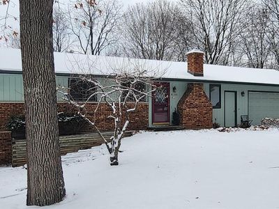 W11060 Deer Run Drive, Lodi, WI, 53555