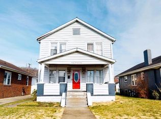 2617 S 9th St, Ironton, OH 45638