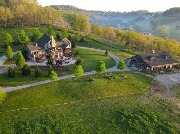 1301 Brush Run Rd, Washington, PA 15301