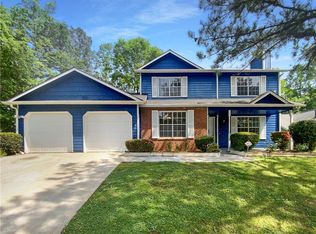 4864 Windsor Downs Dr, Decatur, GA 30035