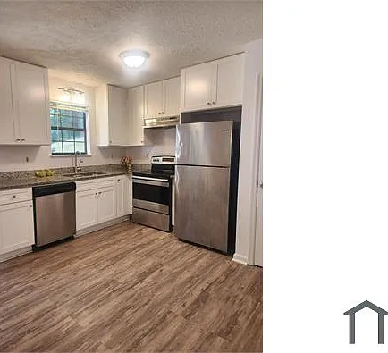 2 bed, $1,945 — Photo 3