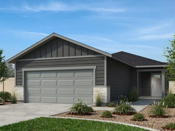 Plan 1265 Plan, Pivot Pointe