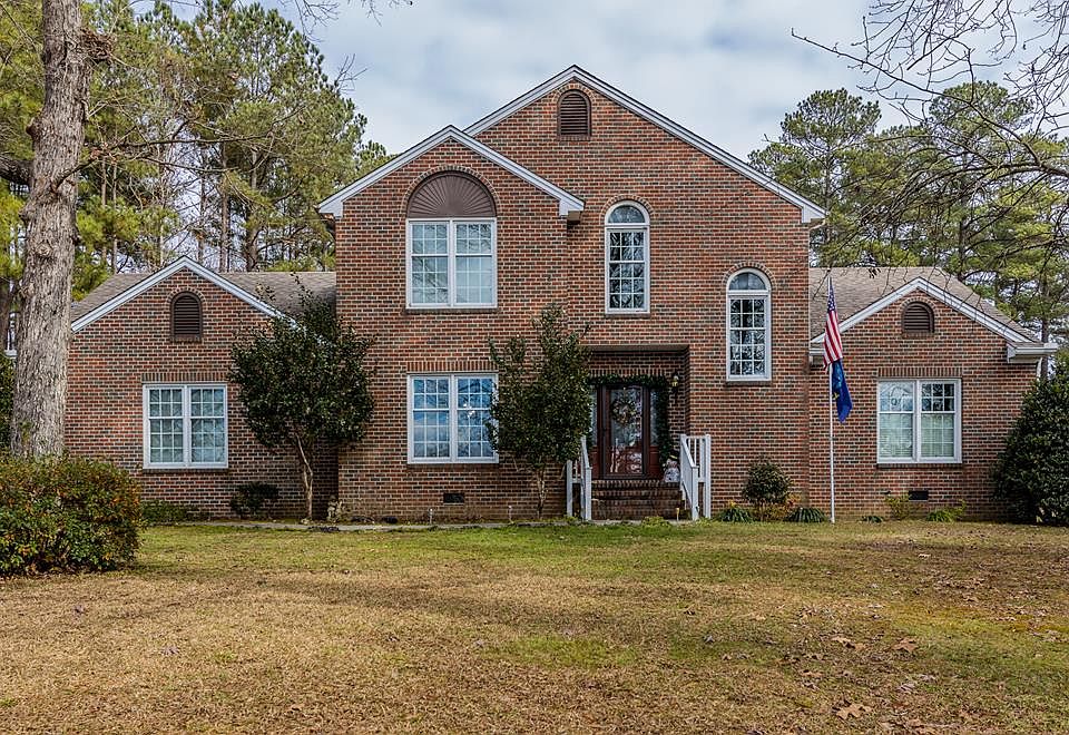 454 Golf Course Rd, Littleton, NC 27850 Zillow