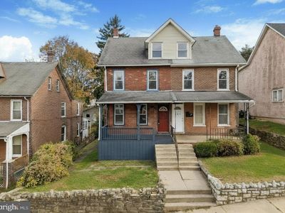 139 S 4th Ave, Coatesville, PA, 19320