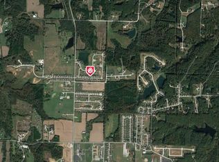 122 Lake Tucci Cir, Wright City, MO 63390
