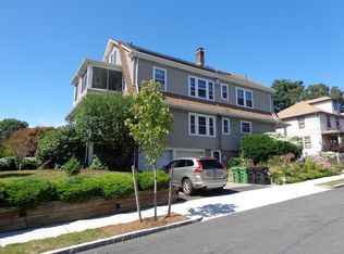 82 Charles River Rd #1, Watertown, MA 02472