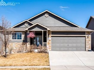 7284 Pearly Heath Rd, Colorado Springs, CO 80908