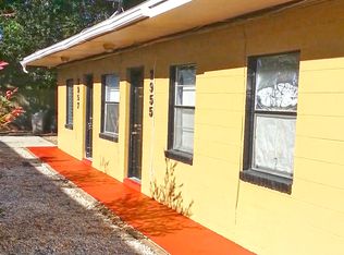 2957 Ernest St, Jacksonville, FL 32205