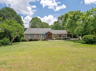 799 S Danzler Rd, Duncan, SC 29334