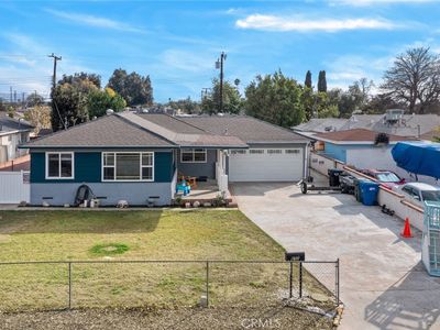 650 W Groverdale St, Covina, CA, 91722