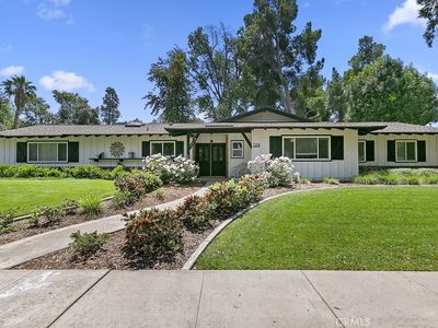 2018 Wetherly Way, Riverside, CA, 92506