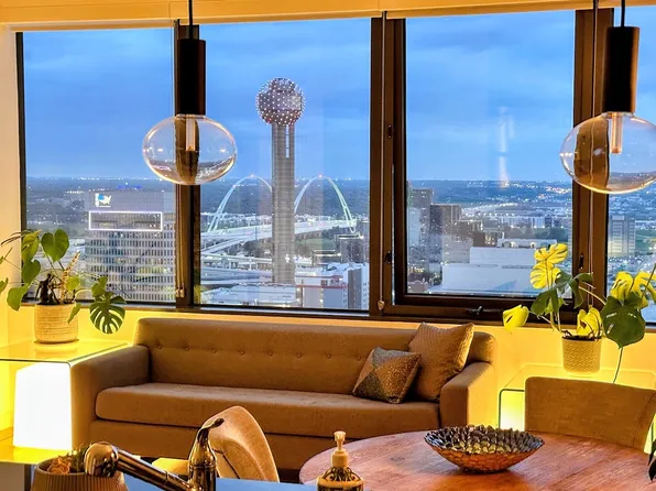 1200 Main St APT 2402, Dallas, TX 75202