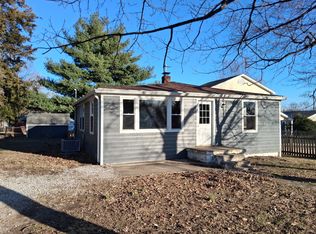 2311 Hendricks St, Terre Haute, IN 47804