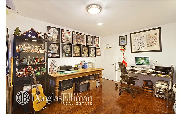 Sold by Douglas Elliman | media 7