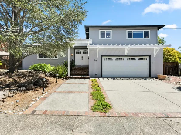 201 Oak Springs Drive, San Anselmo, CA 94960