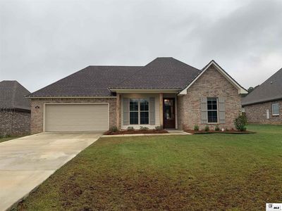 167 Belmont Blvd, Ruston, LA, 71270