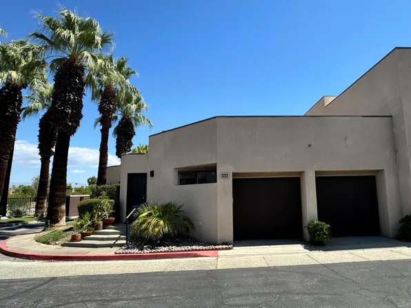 464 E Village Sq, Palm Springs, CA 92262