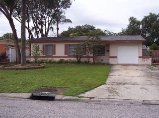 5520 86th Ave, Pinellas Park, FL 33782