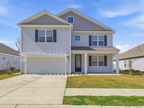 115 Juniata Loop, Little River, SC 29566