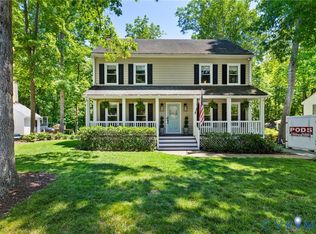 12521 Cutler Ridge Dr, Henrico, VA 23233