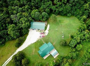 2634 Wayne Ave #220B, Silva, MO 63964