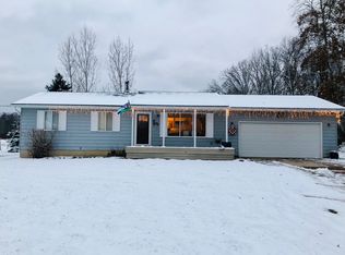 7042 Brophy Rd, Howell, MI 48855